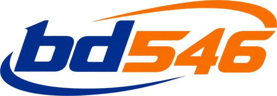 bd546 লোগো